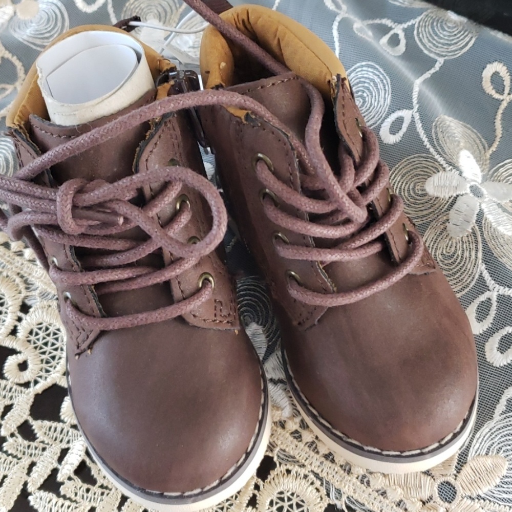 Old Navy boots
